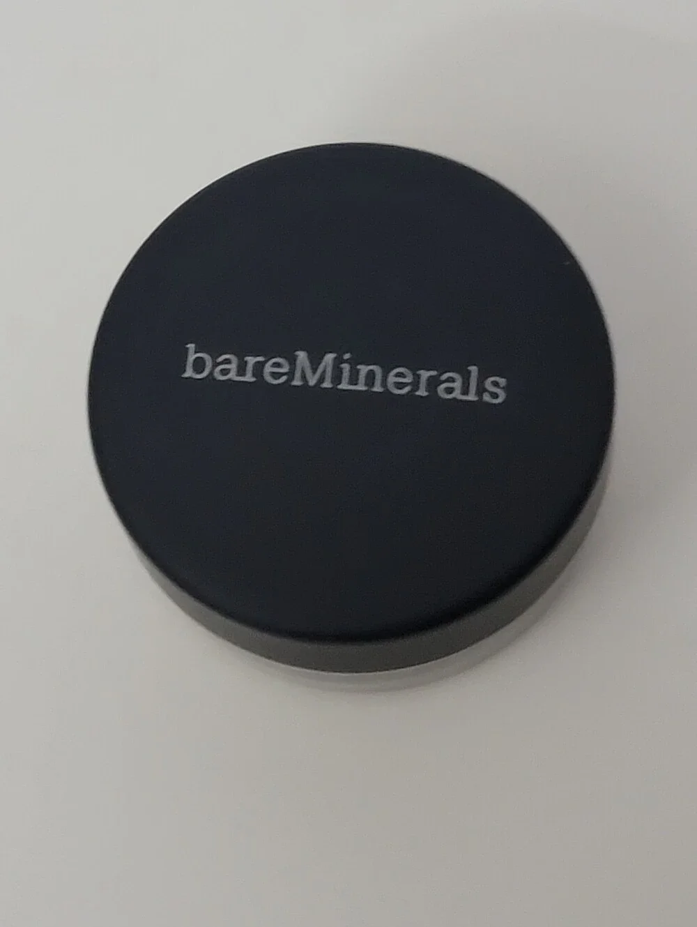 bareMinerals Eye Color Loose Powder 0.56g / 0.02 oz Mini Size SUMMER